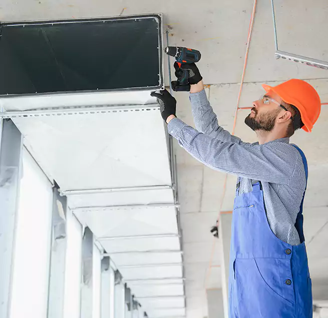 Why Homeowners & Businesses Trust Us in Rolla, MO