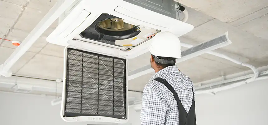 Our Affordable Duct Cleaning Near Me Services in Rolla, MO