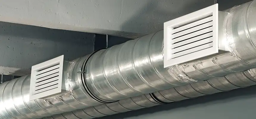 Our Air Duct Camera Inspection Services in Rolla, MO