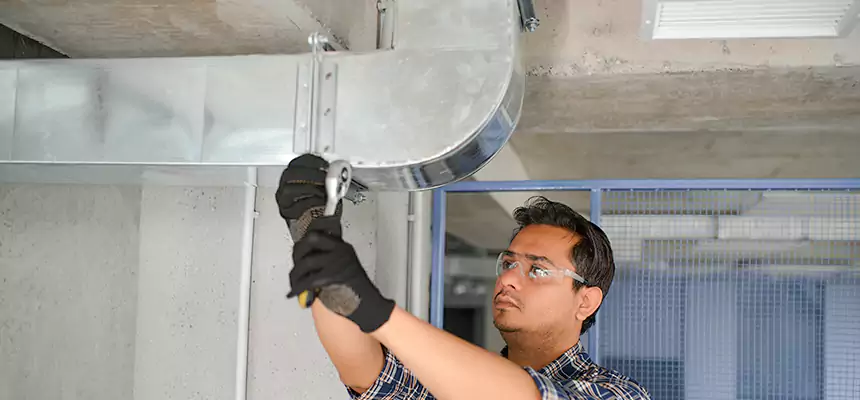 Our Air Duct Installation Services in Rolla, MO