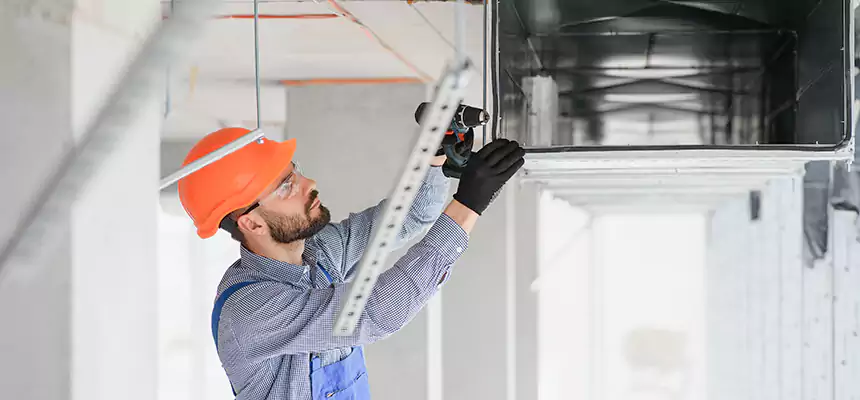 Our Air Vent Replacement Services in Rolla, MO