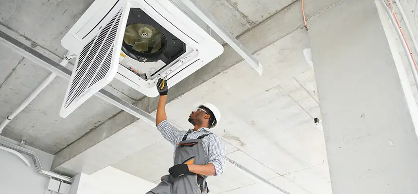 Efficient Multi‑Unit & HOA Annual Vent Cleaning Plans in Rolla