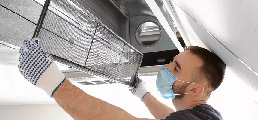 Our Bathroom Exhaust Duct Cleaning Services in Rolla, MO