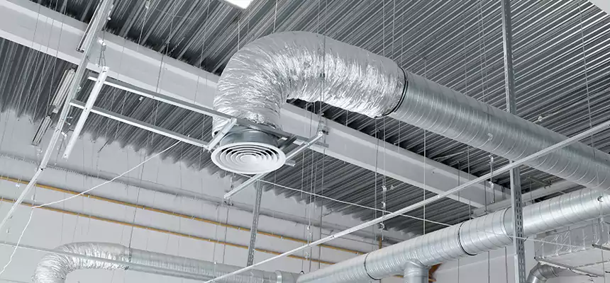 Our Dryer Vent Hose Replacement Services in Rolla, MO