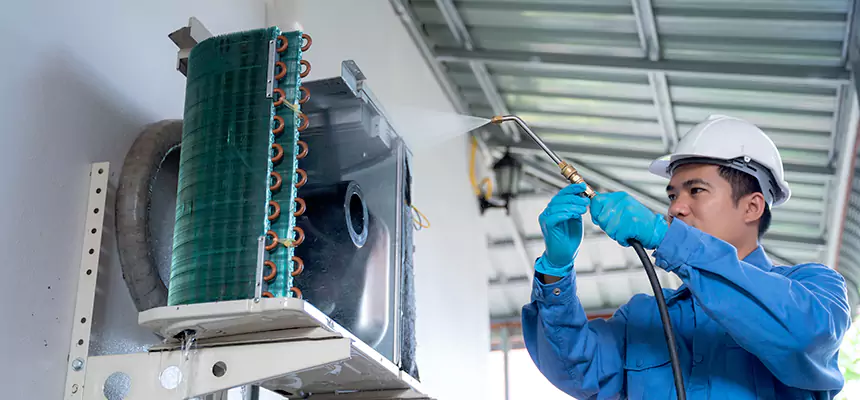 Our Energy-Efficient HVAC Cleaning Services in Rolla, MO