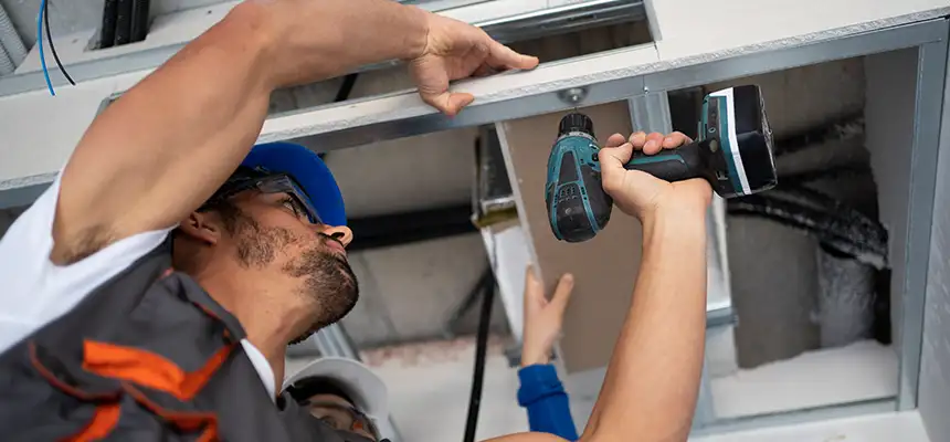 Our Improve Home Air Circulation Services in Rolla, MO