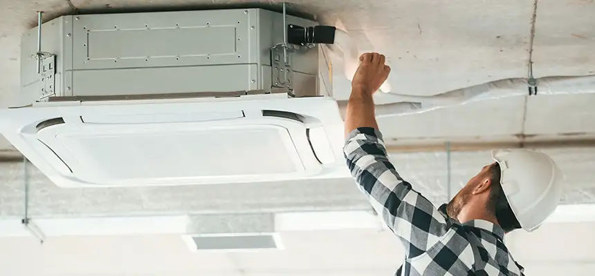 Our Local Vent Cleaning Services in Rolla, MO