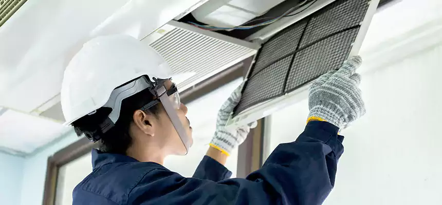 Our Residential Air Vent Cleaning Services in Rolla, MO