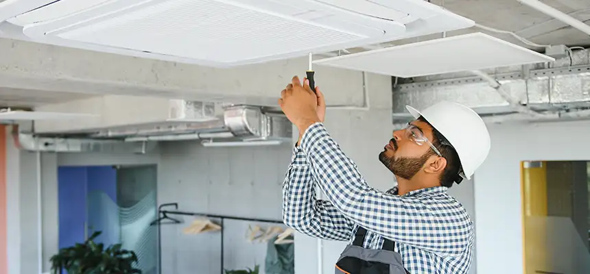 Our Roof Dryer Vent Cleaning Services in Rolla, MO