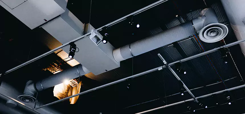 Our Seasonal Allergy Air Duct Cleaning Services in Rolla, MO