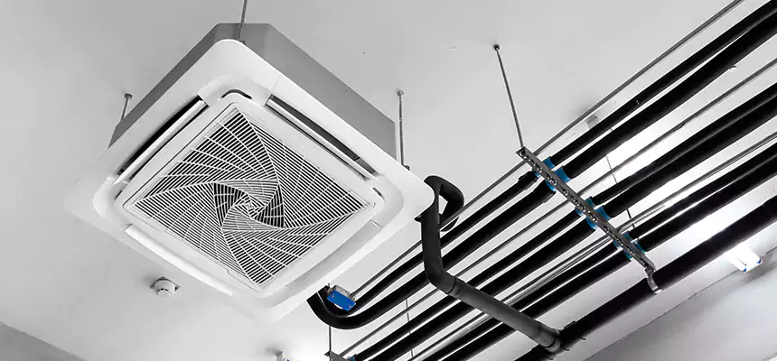 Our Smart AC Vent Controller Services in Rolla, MO