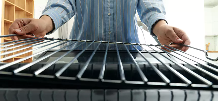 Our Vent Grille Washing Services in Rolla, MO