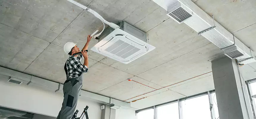 Our Wi Fi Connected Air Ducts Services in Rolla, MO