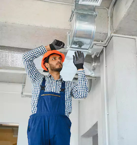 Professional Air Duct Cleaning Service in Rolla, MO