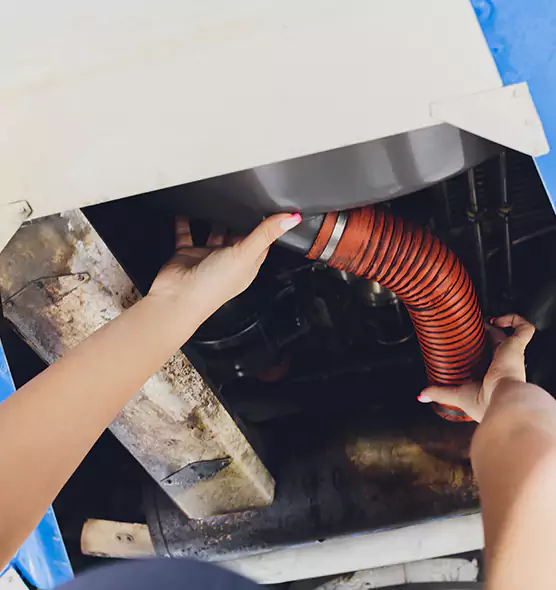 Professional Air Duct Leak Repair in Rolla, MO