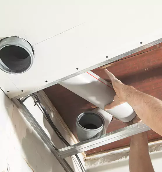 Professional Air Duct Replacement in Rolla, MO