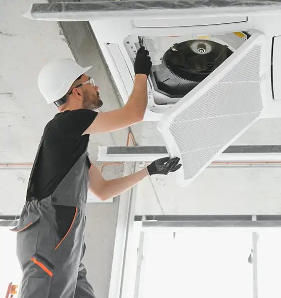 About Air Duct Rodent Removal in Rolla, MO