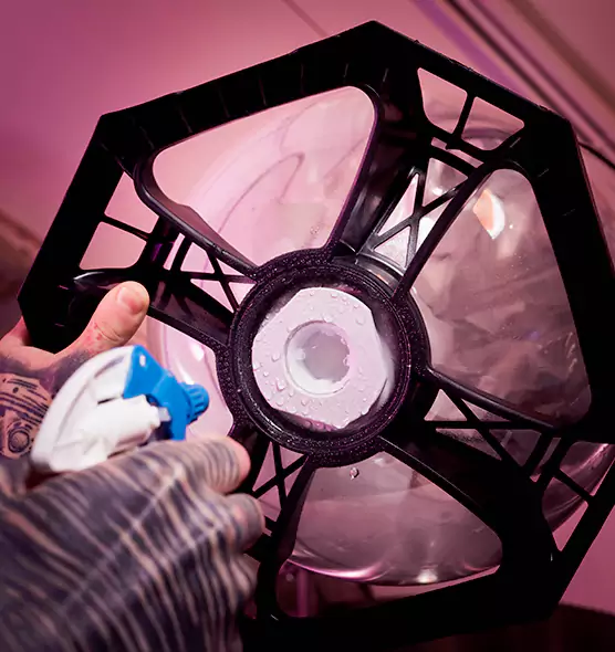 Advanced Basement Vent Cleaning in Rolla, MO