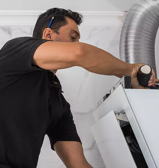 Trusted Bathroom Exhaust Duct Cleaning in Rolla, MO