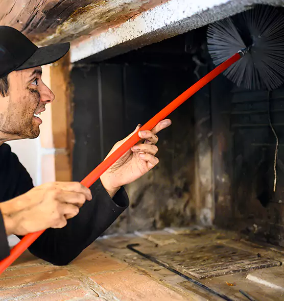 About Expert Chimney Cleaning in Rolla, MO