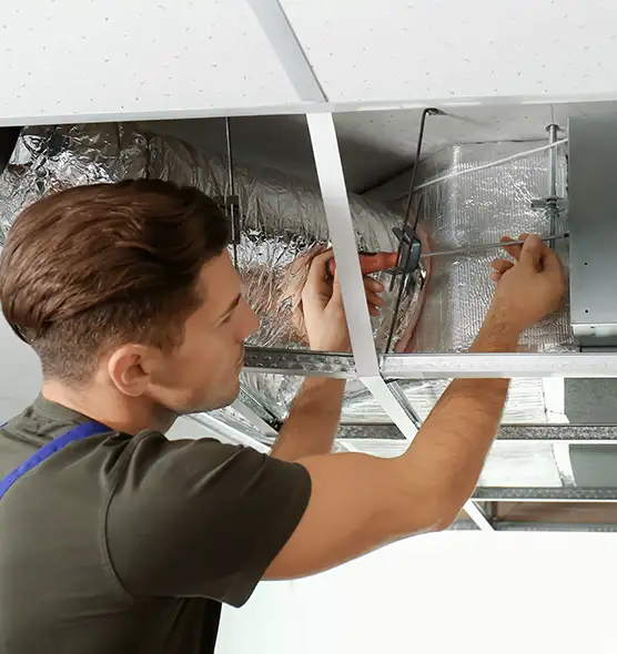 Professional Clogged Dryer Vent Repair in Rolla, MO