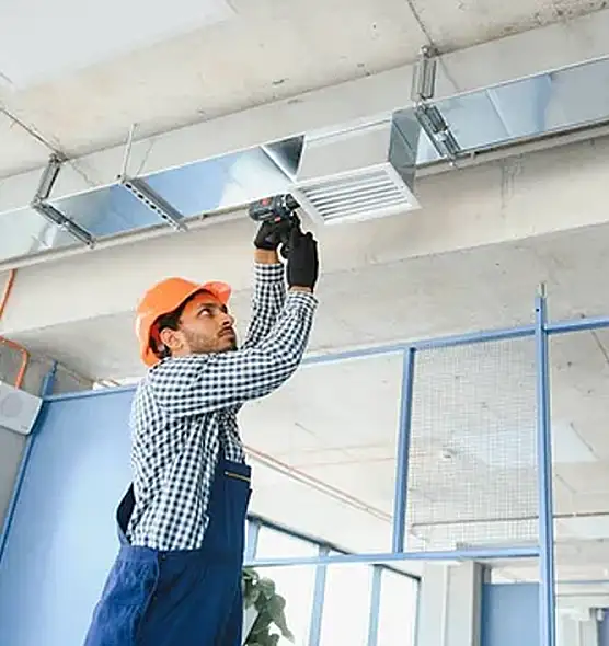 About Commercial Laundry Vent Cleaning in Rolla, MO