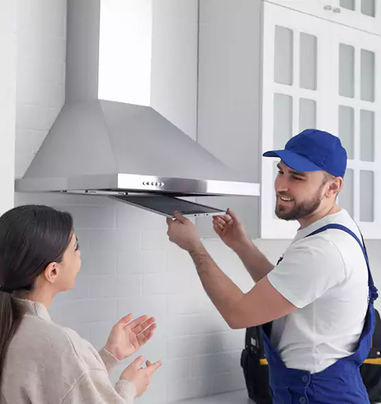 Professional Dryer Vent Cleaning Service in Rolla, MO