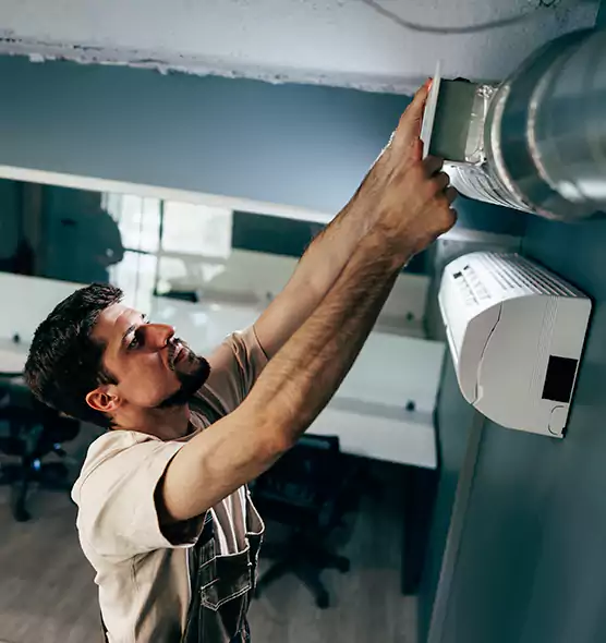 About Flexible Ductwork Replacement in Rolla, MO