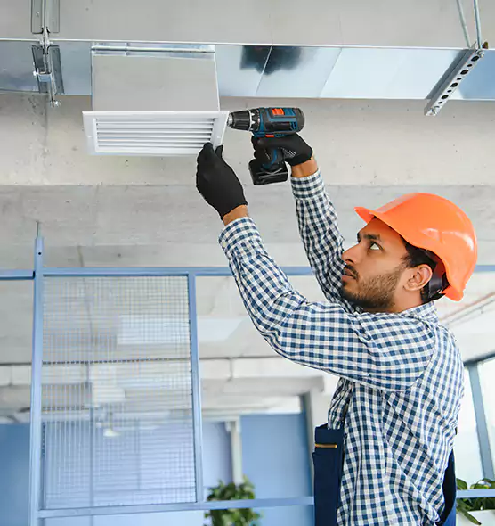 Professional HVAC Duct Cleaning in Rolla, MO
