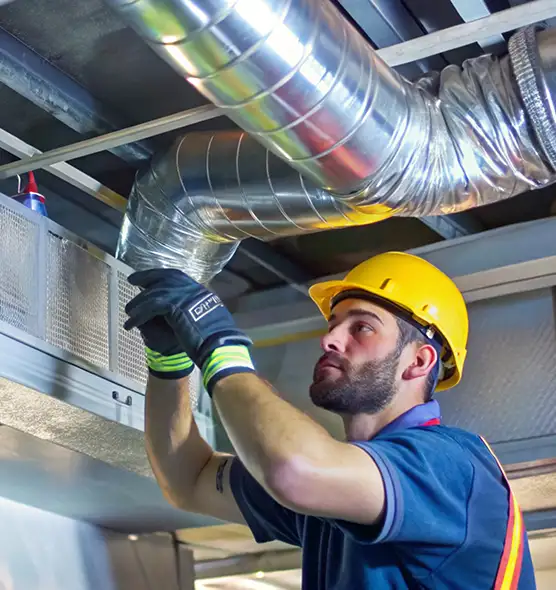 Professional NADCA Approved Air Duct Services in Rolla, MO