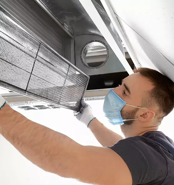 About Remove Smoke Smell From Air Duct in Rolla, MO