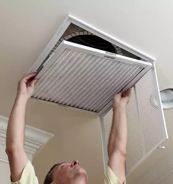 Advanced Residential Vent Cleaning in Rolla, MO