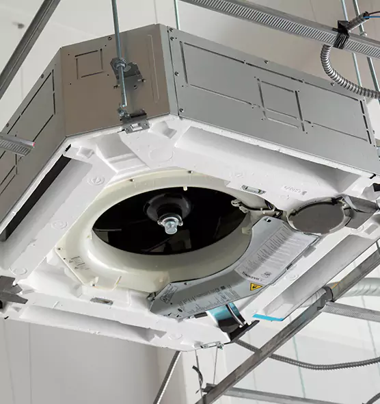 Professional Roof Vent Lint Removal Rolla, MO