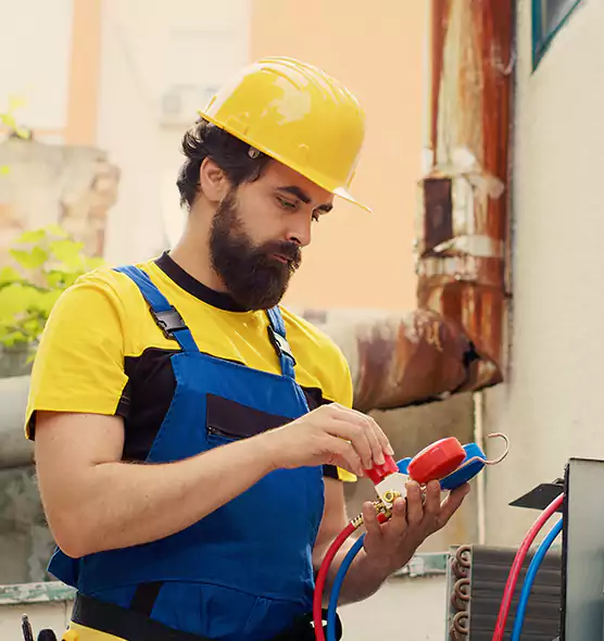 About Smart HVAC Installation in Rolla, MO