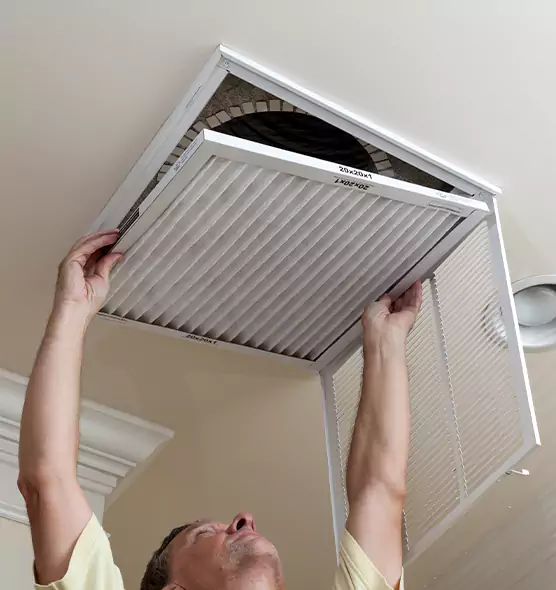Trusted Vent Shaft Cleaning Expert in Rolla, MO