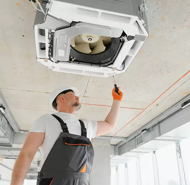 Why Homeowners & Businesses Trust Us in Rolla, MO?