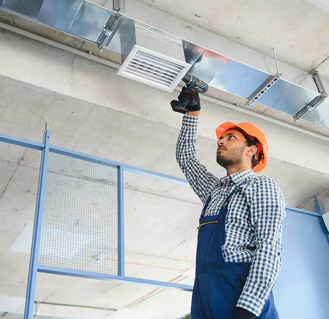 Why Homeowners & Businesses Trust Us in Rolla, MO?