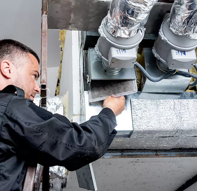 Why Homeowners & Businesses Trust Us in Rolla, MO?