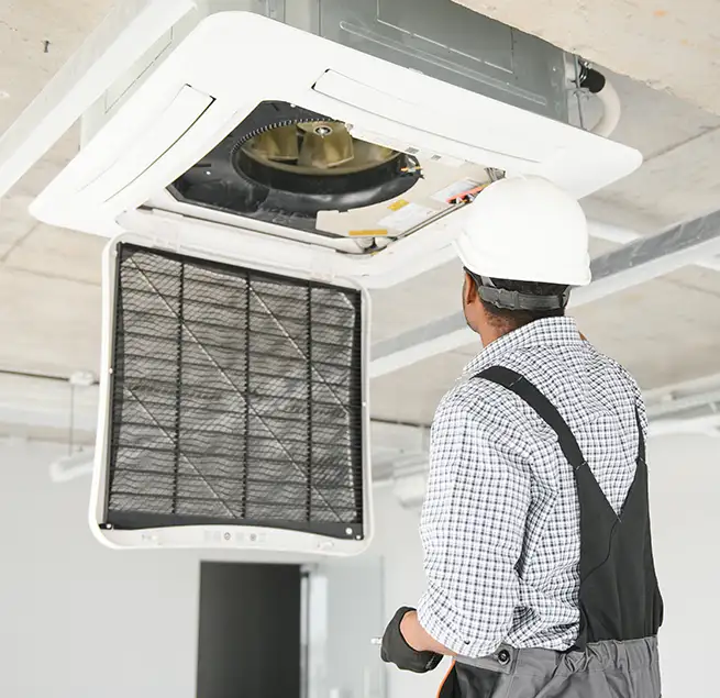 Why Homeowners & Businesses Trust Us in Rolla, MO?