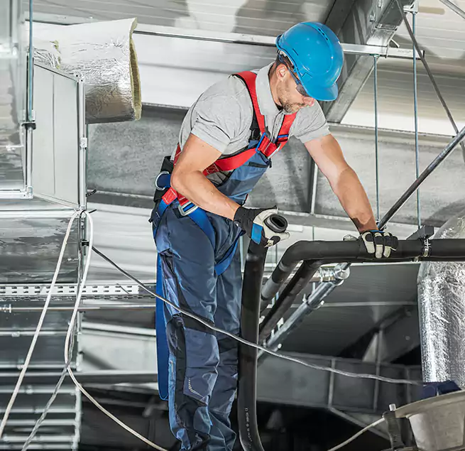 Why Homeowners & Businesses Trust Us in Rolla, MO?