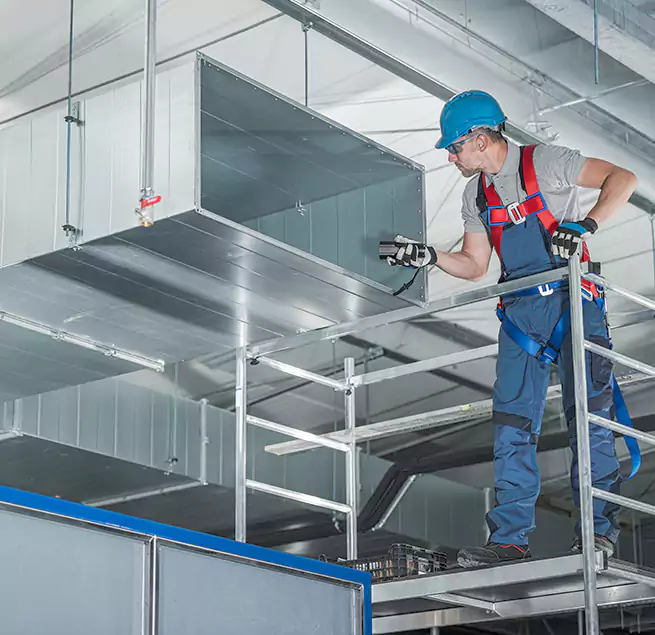 Why Homeowners & Businesses Trust Us in Rolla, MO?