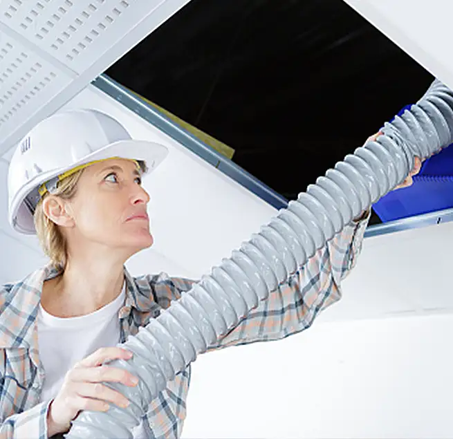 Why Homeowners & Businesses Trust Us Rolla, MO