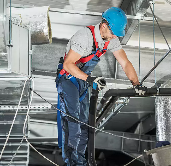 Why Homeowners & Businesses Trust Us in Rolla, MO?