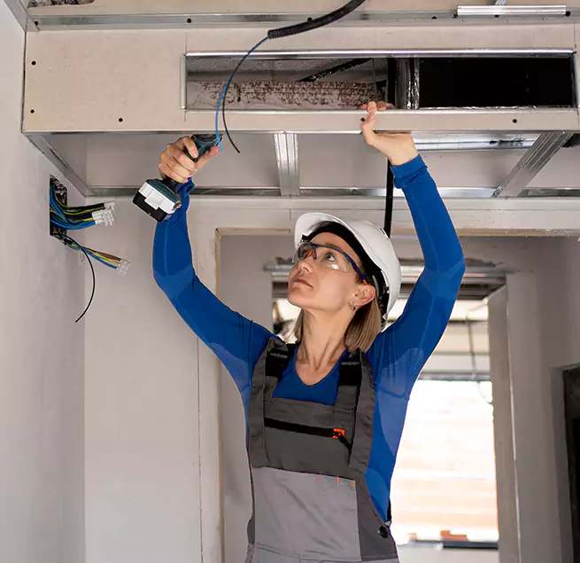 Why Homeowners & Businesses Trust Us in Rolla, MO?