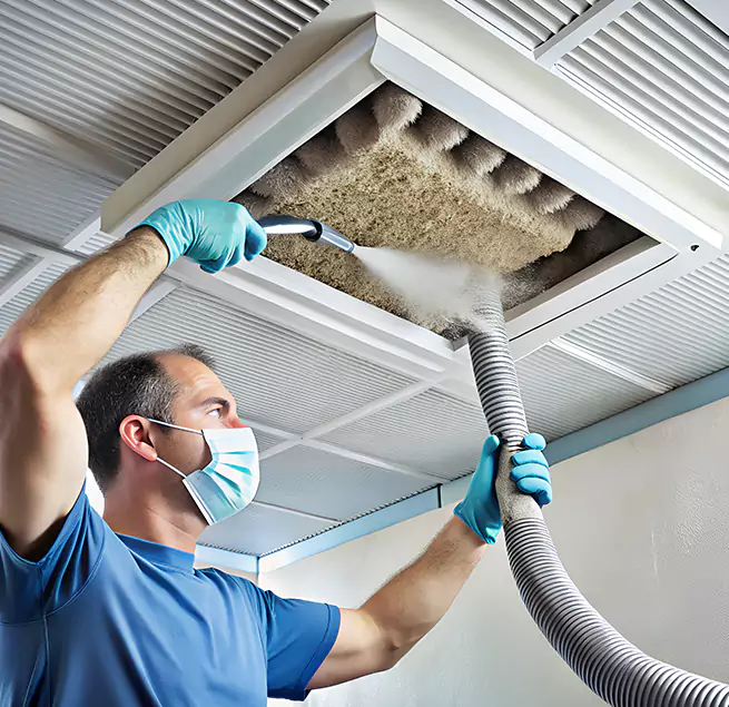 Why Homeowners Businesses Trust Us in Rolla, MO