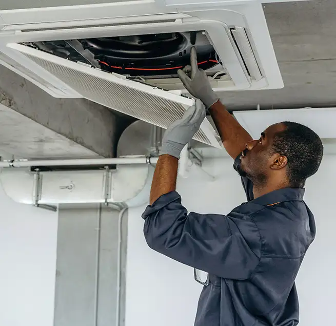 Why Homeowners & Businesses Trust Us in Rolla, MO?