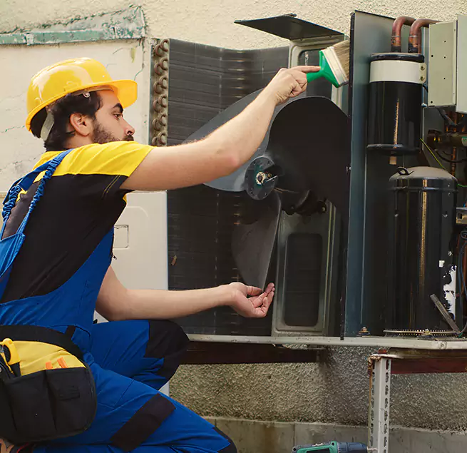 Why Homeowners & Businesses Trust Us Rolla, MO?