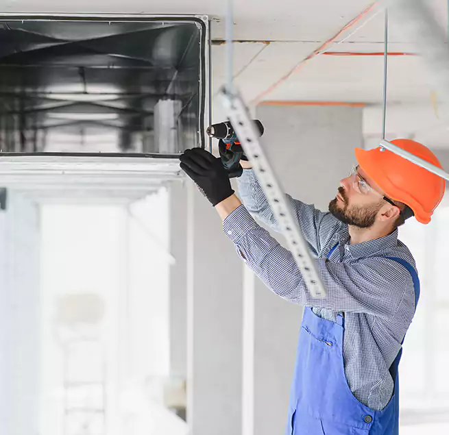 Why Homeowners & Businesses Trust Us in Rolla, MO?