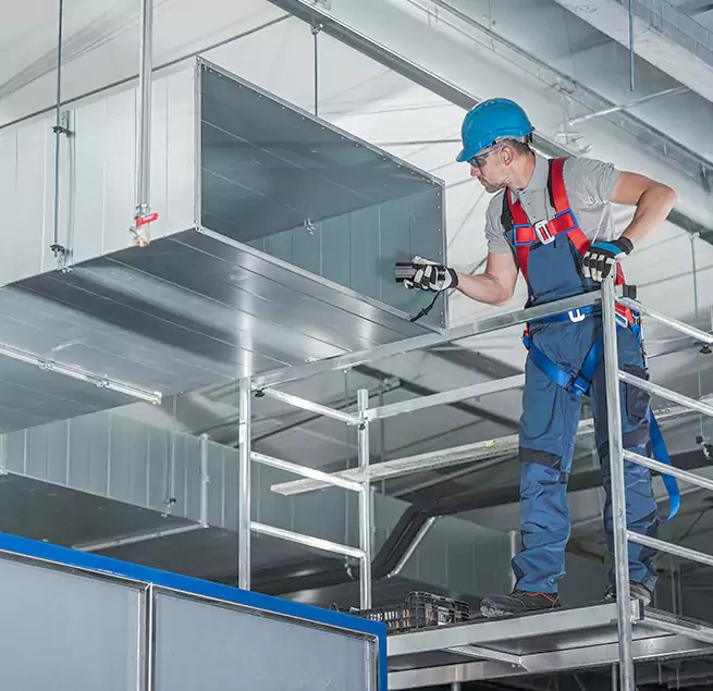 Why Homeowners Businesses Trust Us in Rolla, MO