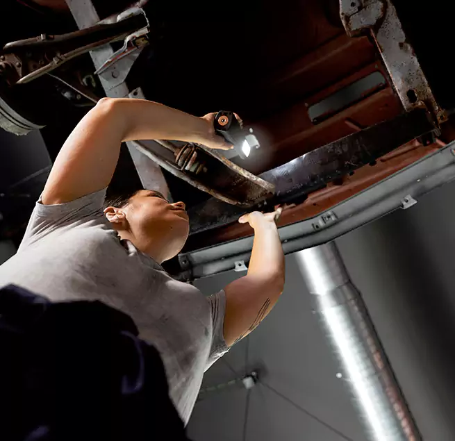 Why Homeowners & Businesses Trust Us Rolla, MO